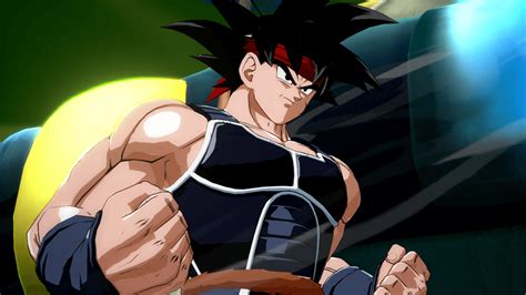 Bardock Wallpapers Top Free Bardock Backgrounds Wallpaperaccess