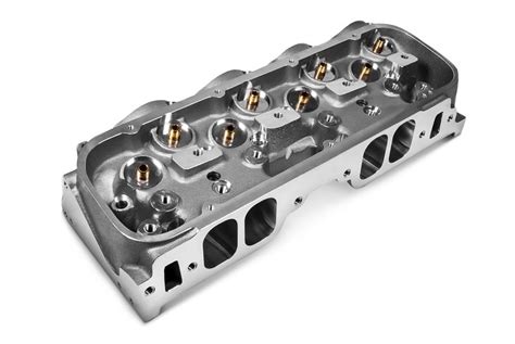 Brodix™ Cylinder Heads Intake Manifolds Valves And Covers —