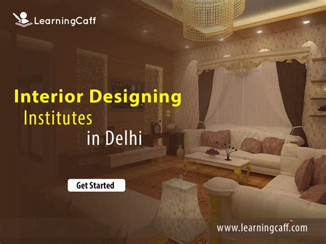 Interior Designing Institutes In Delhi Flickr
