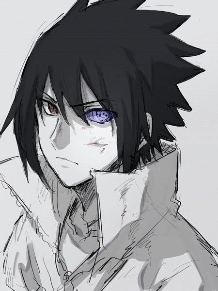 Uchiha Sasuke Naruto Image By Asuna Pixiv2468371 3033975