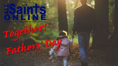 The father's heart is found through many songs of worship, sung all through the year. Sunday Worship for Fathers Day - YouTube