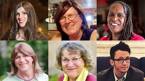 Meet The Transgender Americans Who Won On Election Day Human Rights Campaign
