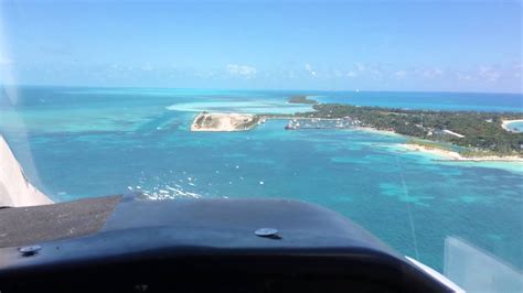 Top hotels in cat cays. Cat Cay Plane Landing - YouTube