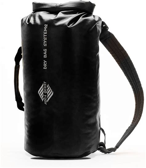 Aqua Quest Mariner Backpack 100 Waterproof Lightweight