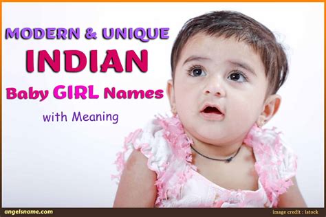 Most Common Indian Names