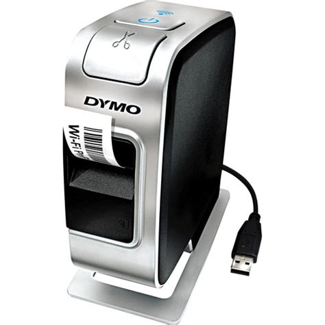 Dymo Labelmanager Wireless Pnp Label Maker 1812570 Bandh Photo