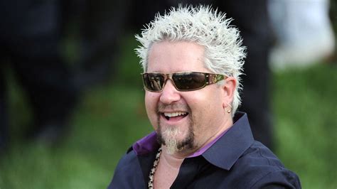 Guy fieri's net worth may not be as great as some of his fellow food network stars, but his television and restaurant presence keeps growing. Food Network's Guy Fieri snags $80M deal that renews his 2 ...