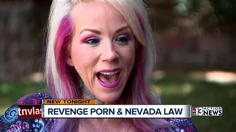 Ultimate Betrayal Nevada Revenge Porn Used As Leverage Extortion In