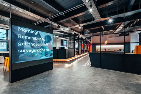 Engage Absolute Commercial Interiors In 2020 Commercial Interiors