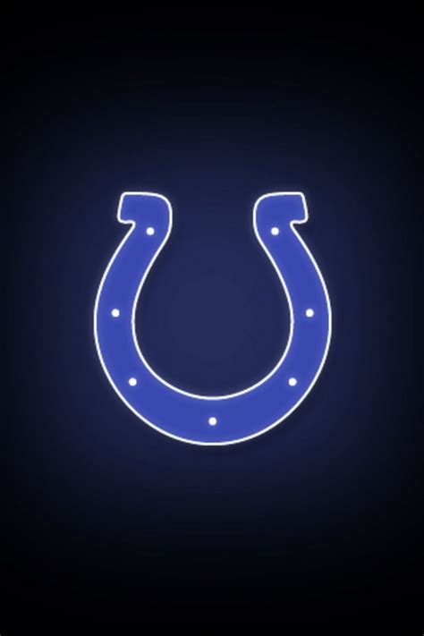 Indianapolis Colts Iphone Wallpaper Hd