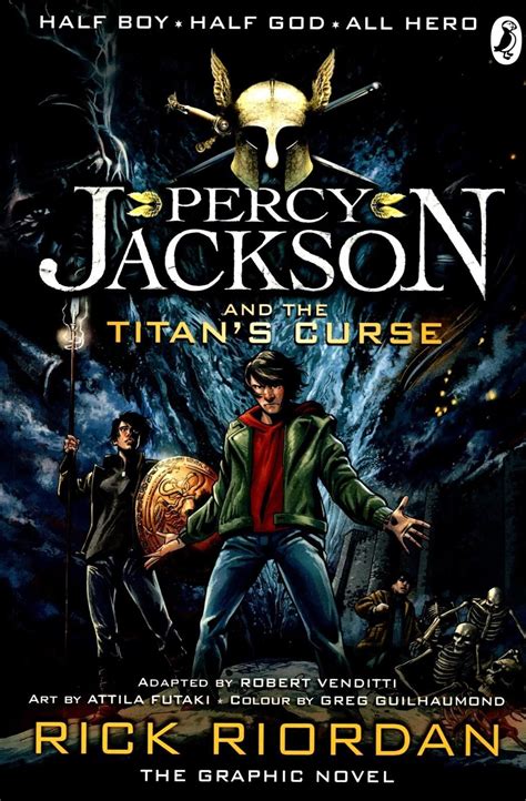 55 Best Photos Percy Jackson Titans Curse Movie Percy Jackson And The