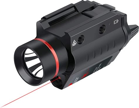 Best Laser Lights Combos For Ar 15 2020 Guide The Prepper Insider