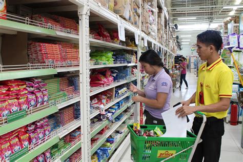 Price Hikes Sought On More Basic Goods