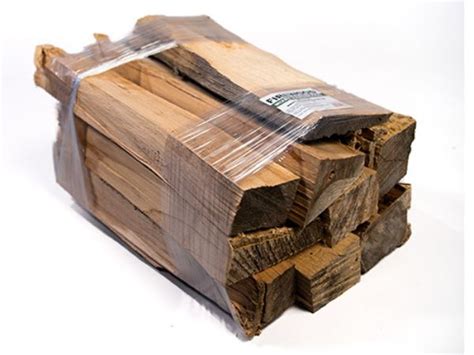 Four Season Firewood Home Hardwood Mix Bundle
