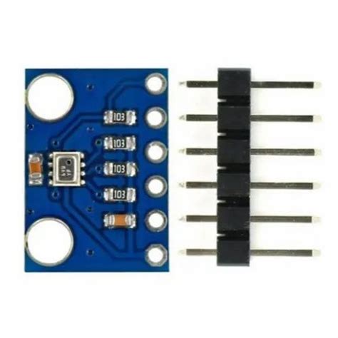 Bmp280 I2c Spi Digital Barometric Pressure Sensor Module At Rs 150