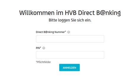 Hvb profil society for human resource management mbh 21.00 sa: Hypovereinsbank Login III ᐅ HVB Login III ᐅ HVB Bank • 2020