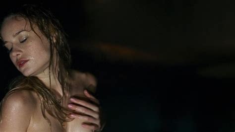 Nude Video Celebs Brie Larson Nude Tanner Hall 2009