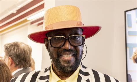 ‘the Ghosts Are Still Here Temptations Otis Williams Returns To Motown