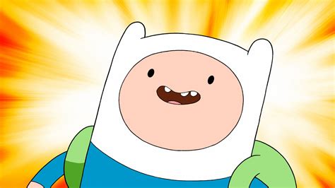 Out Of This World Explaining The Success Of Adventure Time Georgia