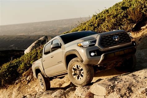 New entries in this expanding segment pose a threat to the taco's dominance, though, as evidenced by its. 2020 Toyota Tacoma Configurator Is Live, Confirming Price ...