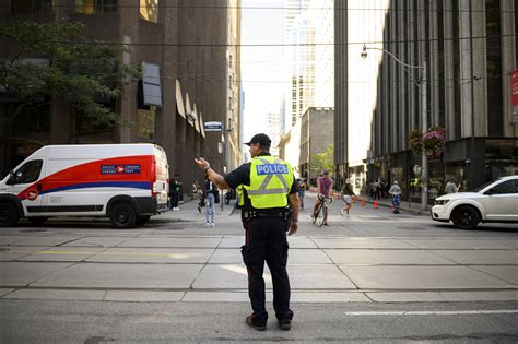 Power outage in Midtown Toronto leaves thousands without power | Humber