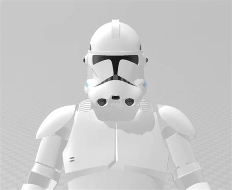 Star Wars Clone Trooper 39 Images Dodowallpaper