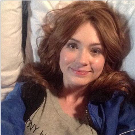 Karen Gillans Sitcom Selfie Is Cancelled Due To Low Ratings Karen