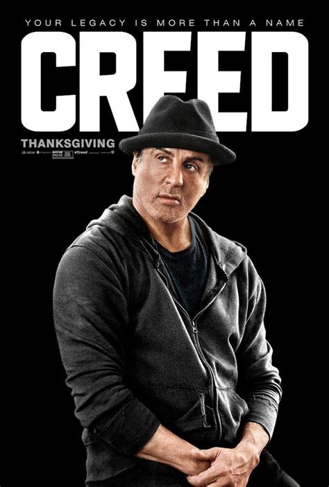 Creed is a 2015 american sports drama film directed by ryan coogler from a story by coogler and a screenplay written by coogler, aaron covington. Creed Efsanenin Doğuşu - Creed 2015 film izle