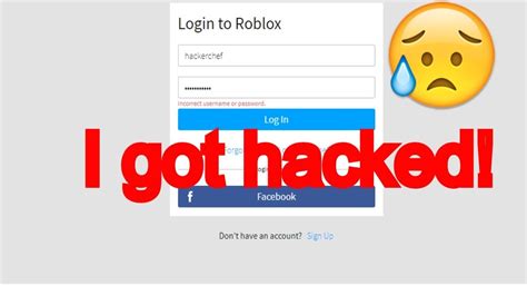 My Roblox Account Got Hacked Check Desc Youtube