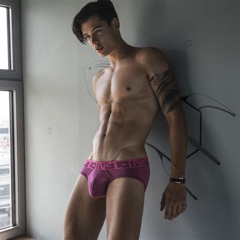 Mario Adrion By Rick Day Homotography