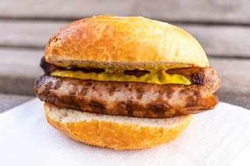 How nürnberger bratwurst are served. Fotos, lizenzfreie Bilder, Grafiken, Vektoren und Videos ...
