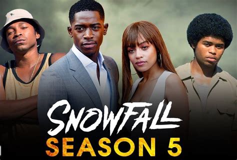 snowfall season 5 episode 1 morgan storys