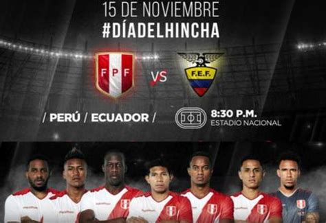 Watch from anywhere online and free. Resultado: Perú vs Ecuador Vídeo Resumen- Goles Amistoso ...