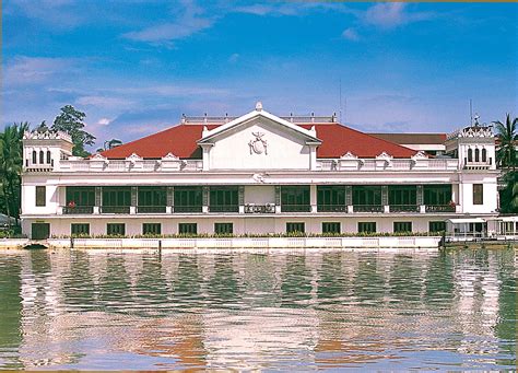 A Look Inside Malacañang—the Seat Of Power In The Philippines Tatler