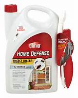 Photos of Home Defense Termite Killer