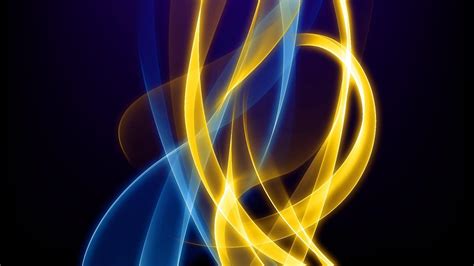 Blue And Gold Backgrounds Wallpaper Cave