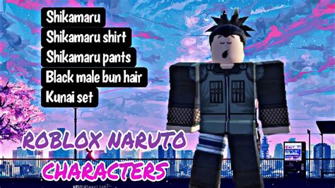 Naruto Roblox Outfits Youtube Hot Sex Picture
