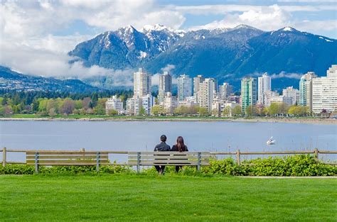 22 Top Tourist Attractions And Places To Visit In Vancouver Bc Planetware