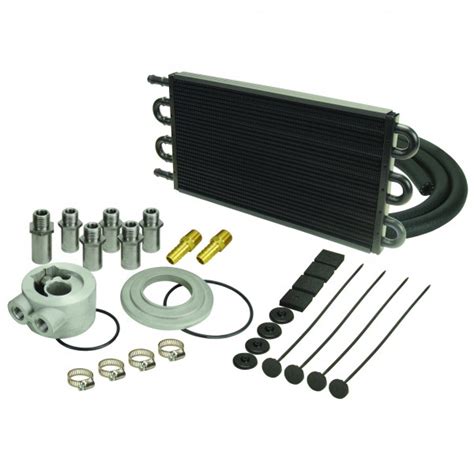 Cooling Engine Oil Cooler Kit Products National Auto Parts Depot