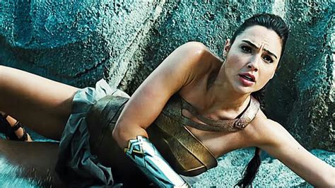 Wonder Woman Diana Will Be More Powerful Than Any Other Amazon— And The Reason Why Is More