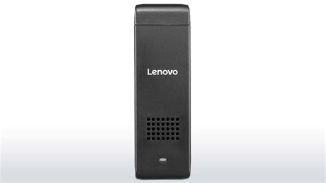 Ideacentre Stick 300 Powerful Pocket Sized Pc Lenovo Au