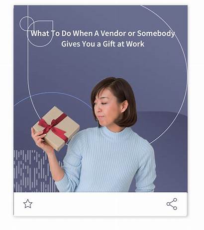 Gifts Interest Conflicts
