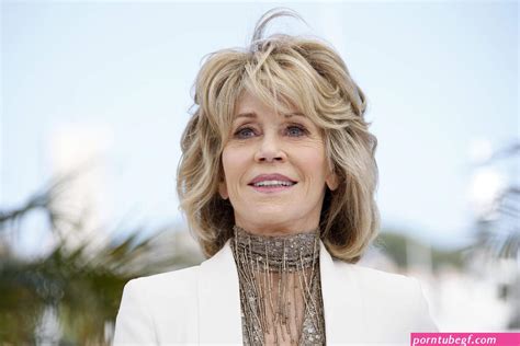 Jane Fonda Nude Collection Nudes Leaks