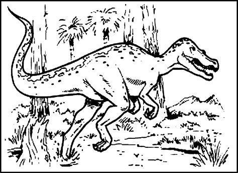 The Best Dinosaur Coloring Pages 2022 Physical Fitness
