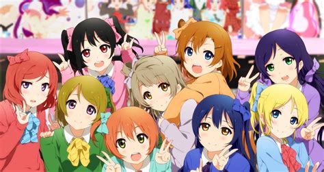 Free Download Love Live Hd Wallpapers High Quality All Hd Wallpapers