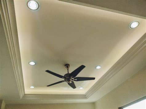 At 1800ceiling.com you'll also find solutions for ceiling and roof leaks like our. Lampu Led Ruang Tamu Malaysia | Desainrumahid.com