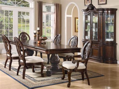 Unique Dining Room Sets Large And Beautiful Photos Photo To Select