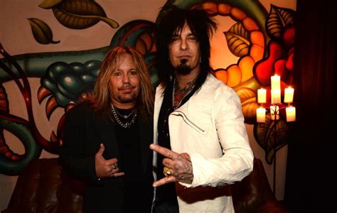 nikki sixx archive daily dish