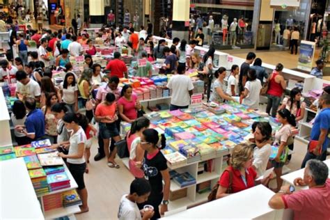 Atividades podem ser acompanhadas exclusivamente pela internet. Feira do Livro já tem data marcada para acontecer em ...