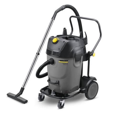 Karcher Wet And Dry Vacuum Cleaner Nt 652 Tact 2 Tc Victorian Pumps